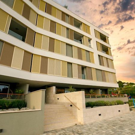 Osiris Luxury Apartment Split Buitenkant foto