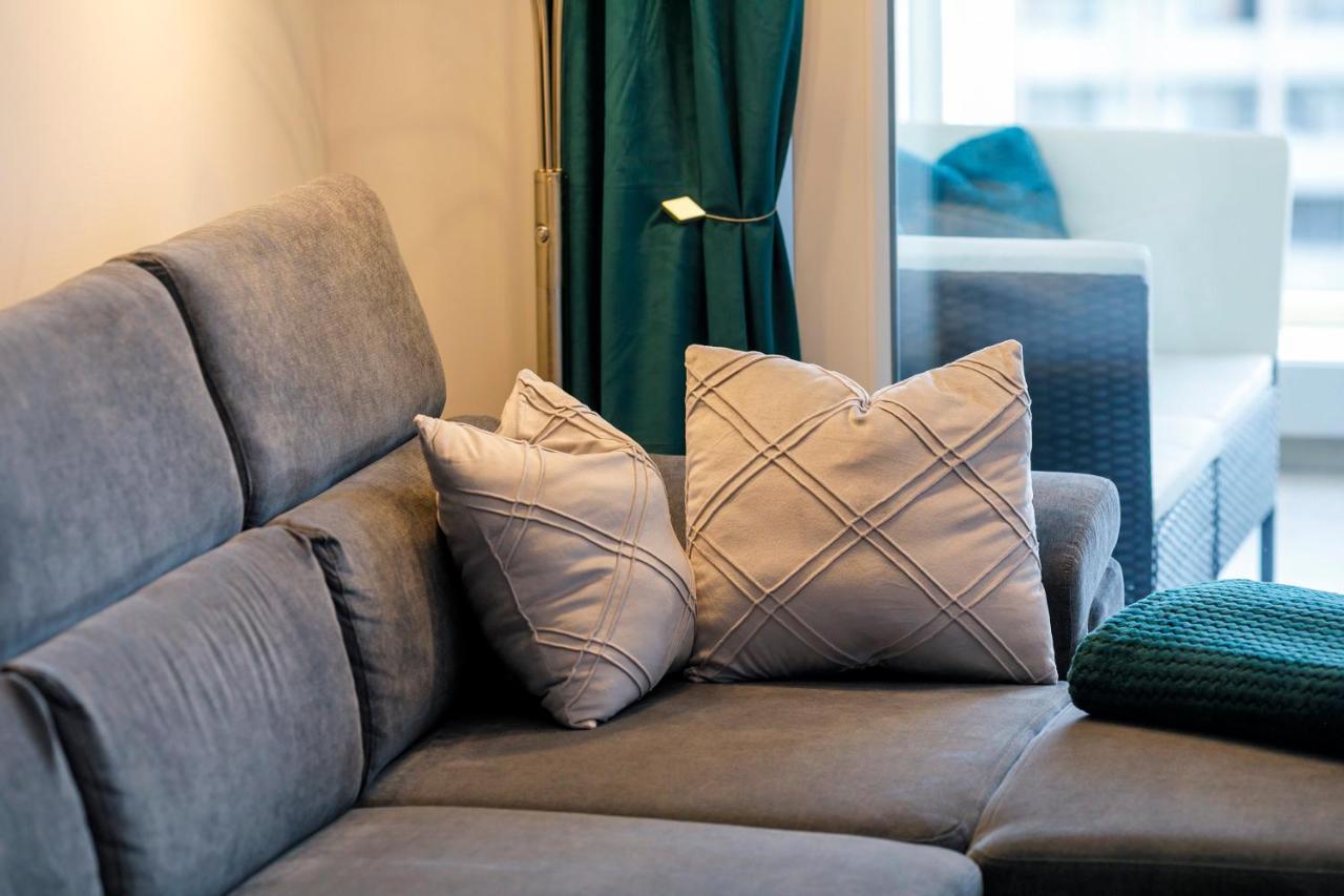 Osiris Luxury Apartment Split Buitenkant foto